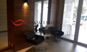 Imagem 5: RIO DE JANEIRO - Conjunto Comercial/Sala - TIJUCA