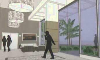 Imagem 3: Sala comercial para venda, Petrópolis, Porto Alegre - SA1676