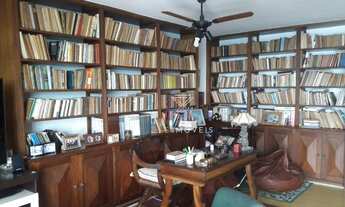 Imagem 5: Apartamento com 5 dormitórios à venda, 408 m² por R$ 5.150.000 - São Conrado - Rio de Jane