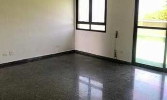 Imagem 2: Sala Comercial com terraço Vila Romana - São Paulo