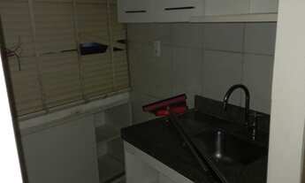 Imagem 7: Sala/Conjunto para aluguel possui 100 metros quadrados em São Francisco - São Luís - MA