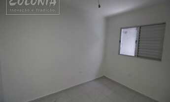 Imagem 4: Santo André - Apartamento Padrão - Jardim Santo Alberto