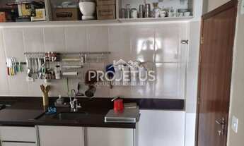 Imagem 2: Vendo Apartamento 80 m², 3 Dorm, 1 Suíte, 1 Vaga no Jardim Maria Rosa - SP