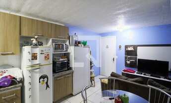 Imagem 5: Apartamento à Venda - Mato Grande, 2 Quartos, 44 m2