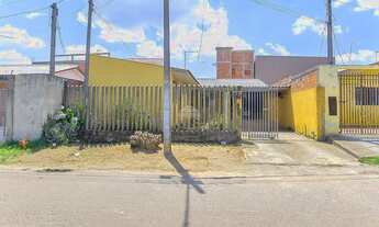 Imagem 2: Casa de 148 m² com 3 quartos em Uberaba - Curitiba - PR