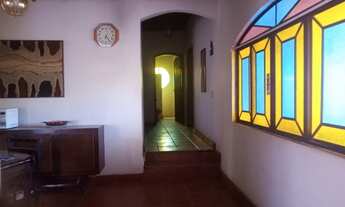 Imagem 3: Chácara para venda com 200 metros quadrados com 3 quartos em Dona Catarina - Mairinque - S