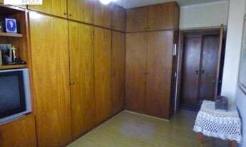 Imagem 3: APARTAMENTO EDIFÍCIO SOLAR DAS PRIMAVERAS 4 dormitórios, 2 salas, 1 banheiro, 2 vagas