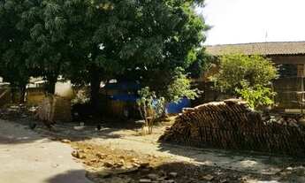 Imagem 7: Área de 802m² Setor São Jose, Enfrente a Av. Leste Oeste