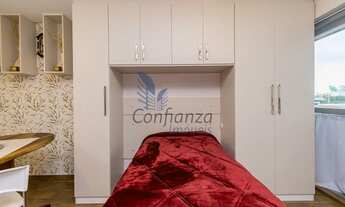 Imagem 7: Studio com 1 dormitório à venda, 26 m² por R$ 320.000,00 - Centro - Curitiba/PR