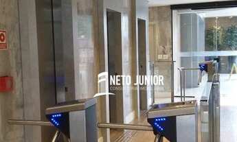 Imagem 4: Conjunto, 135 m² - venda por R$ 1.100.000,00 ou aluguel por R$ 7.000,00/mês - Moema - São