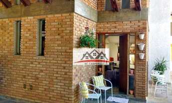 Imagem 5: Casa Alto Taquaral