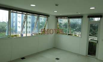 Imagem 5: Sala comercial 42 m² - Brooklin Paulista