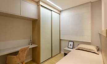 Imagem 6: 2 dormitórios - Prédio com piscina e garagem coberta!!