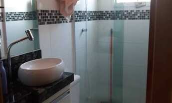 Imagem 5: VENDA- Lindo Sobrado no Pq. Industrial com 4 dormitórios (1 suíte