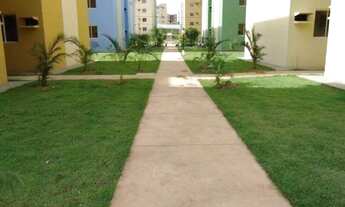 Imagem 7: Condomínio Anturio - Desocupado