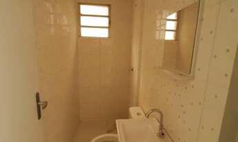 Imagem 4: Apartamento reformado com 55 m² com 3 quartos