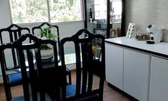 Imagem: Apartamento 50 metros com 2 quartos em Parque