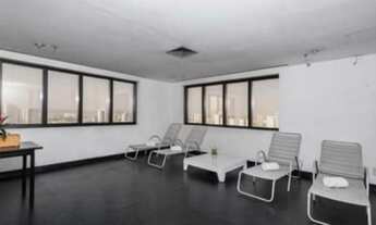 Imagem 7: Flat para venda possui 33 metros quadrados com 1 quarto em Vila Moreira - Guarulhos - SP