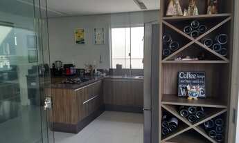 Imagem 7: Montenegro Boulevard vendo linda casa 4 suítes porteira fechada