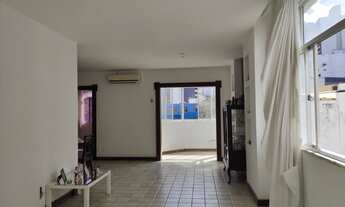 Imagem 4: Apartamento 3/4 com Gabinete na Avenida Princesa Isabel - Barra