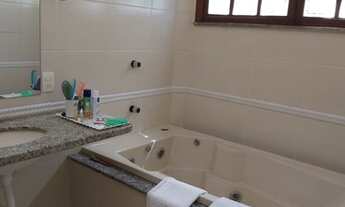 Imagem 7: Casa Térrea para venda tem 250 metros quadrados com 3 quartos em Calhau - São Luís - MA