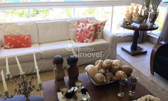 Imagem 7: 4 suítes alto luxo Rio vermelho 380 m²