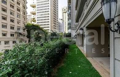 Imagem 8: São Paulo - Apartamento Padrão - Jardim Paulistano
