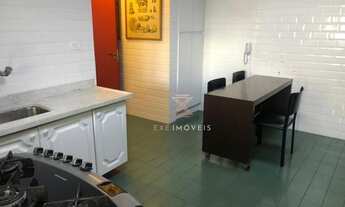 Imagem 6: Apartamento com 3 dormitórios para alugar, 191 m² por R$ 8.000/mês - Jardim Paulista - São