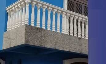 Imagem 6: Casa para venda tem 144 metros quadrados com 5 quartos em Niterói - Canoas - RS