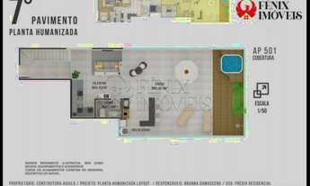 Imagem 3: BELO HORIZONTE - Apartamento Padrão - Coração Eucarístico