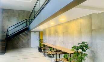 Imagem 6: Vendo excelente apartamento duplex 89m² 2 dormitórios com 2 vagas de Garagem próximo Centr