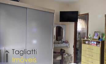 Imagem 6: DUAS CASAS EM UM TERRENO NO BAIRRO XV DE NOVEMBRO EM ARARUAMA