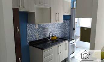 Imagem 2: Apartamento com 1 dormitório à venda, 35 m² por R$ 235.000,01 - Quinta da Paineira - São P