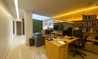 Imagem 6: QUADRA DA PRAIA DO LEBLON