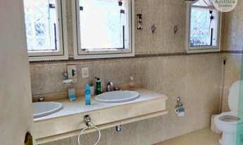 Imagem 2: Casa para Locação em Mogi das Cruzes, Vila Oliveira, 5 dormitórios, 4 banheiros, 9 vagas