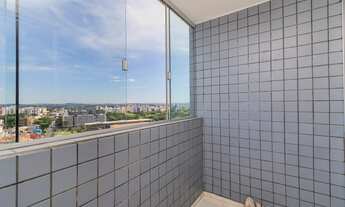 Imagem 5: Curitiba - Apartamento Padrão - Cabral