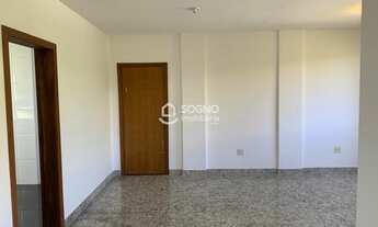 Imagem 7: Apartamento para aluguel, 4 quartos, 2 suítes, 2 vagas, Buritis - Belo Horizonte/MG