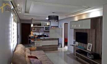 Imagem 2: Casa com 3 dormitórios à venda - Boa Vista - Sapucaia do Sul/RS