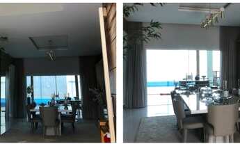 Imagem: Apartamento para venda tem 366 metros quadrados