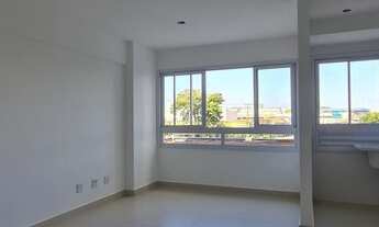 Imagem 2: Apartamento para venda tem 68 metros quadrados com 3 quartos em Rodoviário - Goiânia - GO