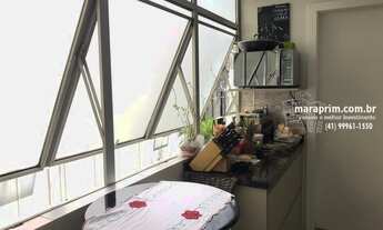 Imagem 6: Apartamento para venda em Novo Mundo - Curitiba - PR