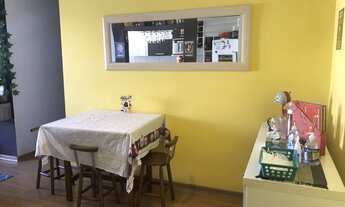 Imagem 3: Apartamento 3 dormitórios para Venda em Mogi das Cruzes, Vila Mogilar, 3 dormitórios, 1 su