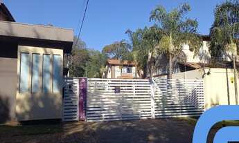 Imagem 2: Casa de condomínio RESIDENCIAL em GOIÂNIA - GO, RESIDENCIAL CENTER VILLE