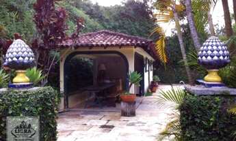 Imagem 2: EXCELENTE CASA DE CAMPO COM VISTA DESLUMBRANTE MUITO VERDE!