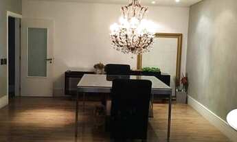 Imagem 3: Apartamento para venda possui 254 metros quadrados com 4 quartos