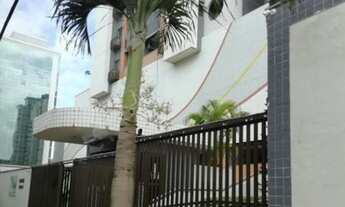 Imagem 2: 05-APARTAMENTO NO RENASCENÇA MOBILIADO