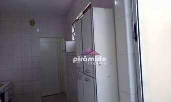 Imagem 7: Apartamento com 1 dormitório à venda, 58 m² por R$ 200.000,00 - Centro - São José dos Camp