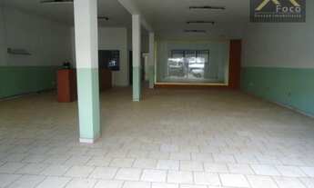 Imagem 6: Salão comercial para locação, Centro, Piracicaba - SL0034