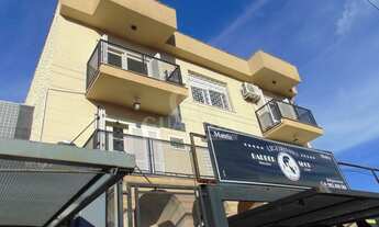 Imagem: Apartamento para comprar no bairro Cristal