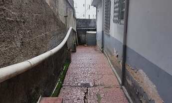 Imagem 6: Casa Antiga, Lote 360m2, Bairro Grajaú - BH Ideal para Construtores, Construtora